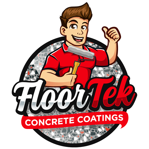 Save up to $450 on Concrete Coatings | FloorTek